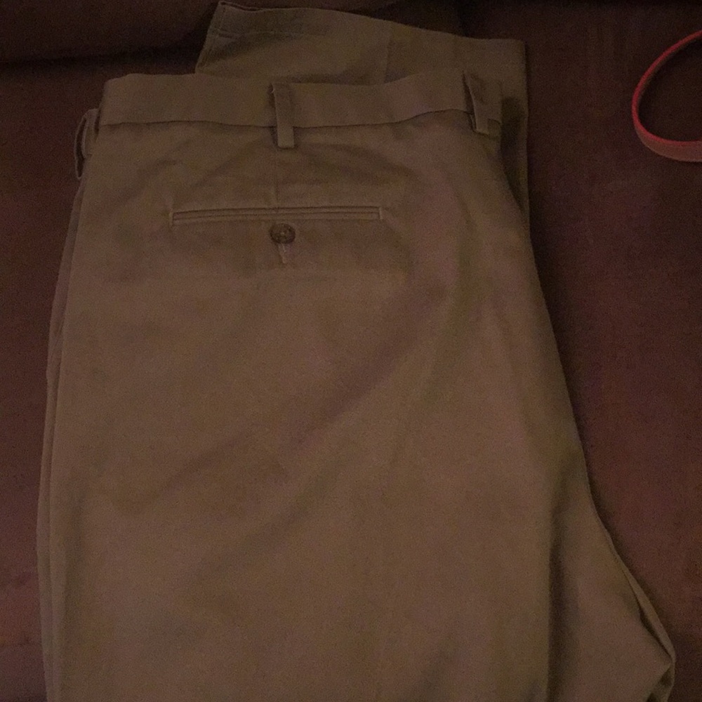 Men’s slacks Dockers